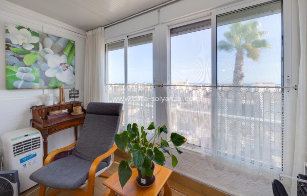 Resale - Townhouse - Orihuela Costa - La Florida