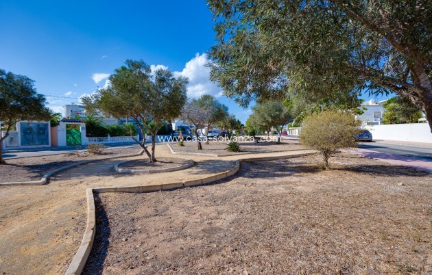 Resale - Townhouse - Orihuela Costa - La Florida