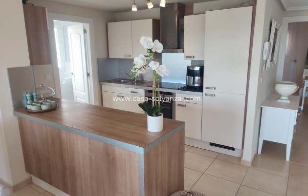 Herverkoop - Appartement / flat - Altaona Golf And Country Village