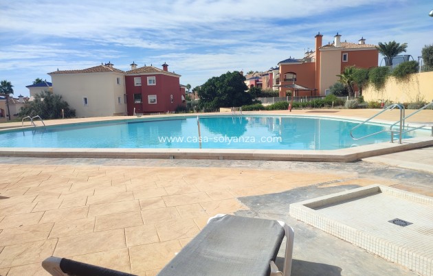 Herverkoop - Appartement / flat - Altaona Golf And Country Village