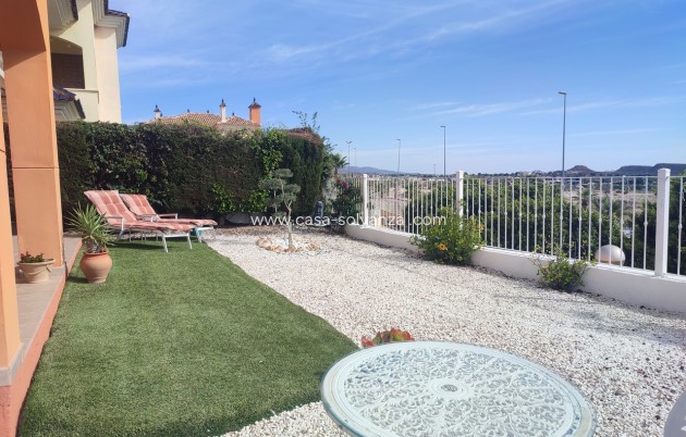 Herverkoop - Appartement / flat - Altaona Golf And Country Village