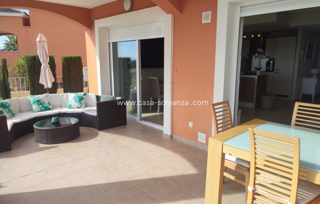 Herverkoop - Appartement / flat - Altaona Golf And Country Village