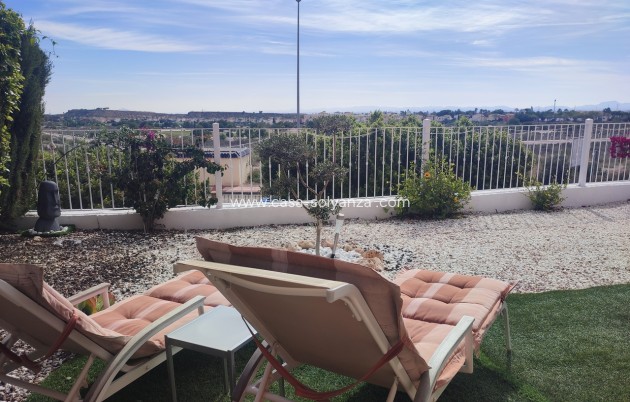 Herverkoop - Appartement / flat - Altaona Golf And Country Village