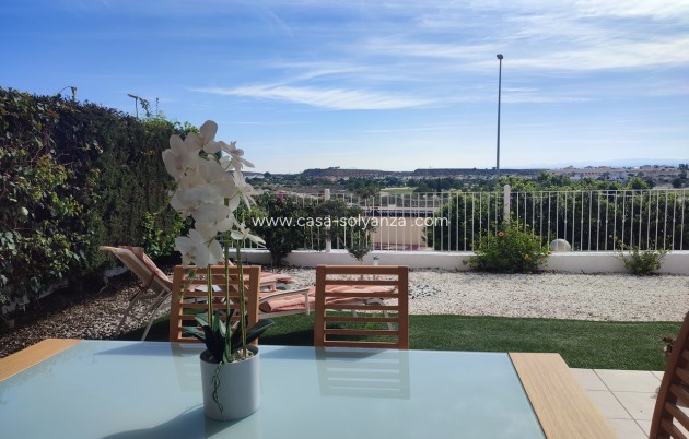 Herverkoop - Appartement / flat - Altaona Golf And Country Village