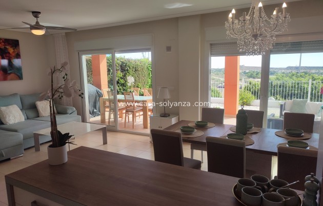 Herverkoop - Appartement / flat - Altaona Golf And Country Village