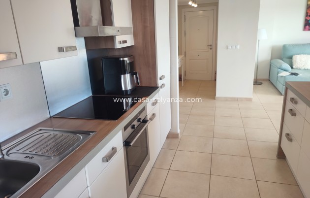 Herverkoop - Appartement / flat - Altaona Golf And Country Village