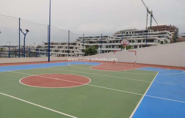 Reventa - Apartamento / piso - Finestrat - Costa Blanca
