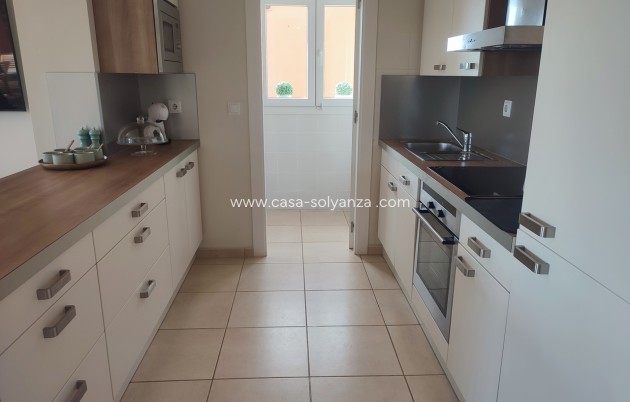 Herverkoop - Appartement / flat - Altaona Golf And Country Village