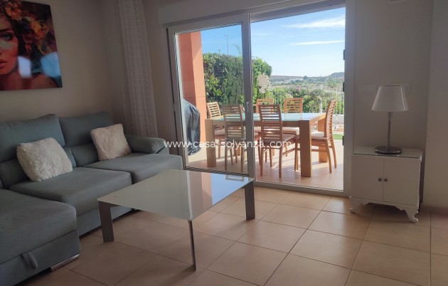 Herverkoop - Appartement / flat - Altaona Golf And Country Village