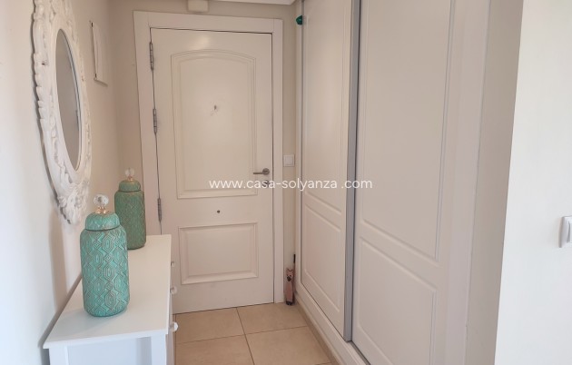 Herverkoop - Appartement / flat - Altaona Golf And Country Village