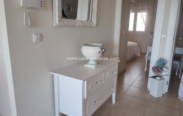 Herverkoop - Appartement / flat - Altaona Golf And Country Village