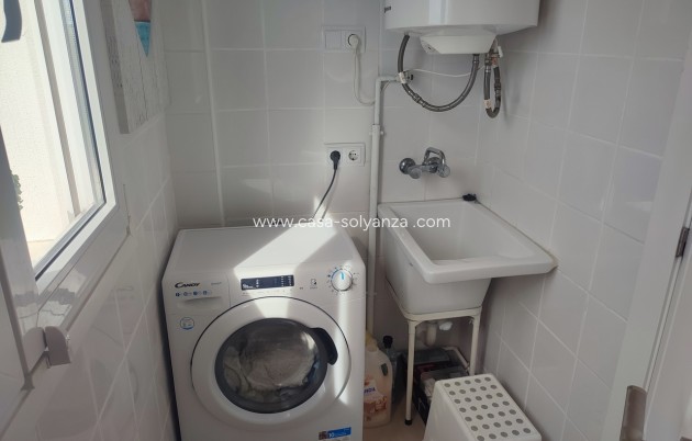 Herverkoop - Appartement / flat - Altaona Golf And Country Village