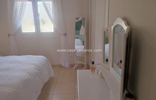 Herverkoop - Appartement / flat - Altaona Golf And Country Village