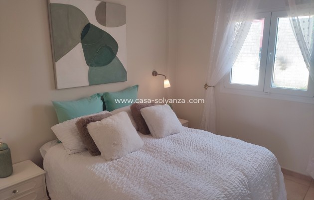 Herverkoop - Appartement / flat - Altaona Golf And Country Village