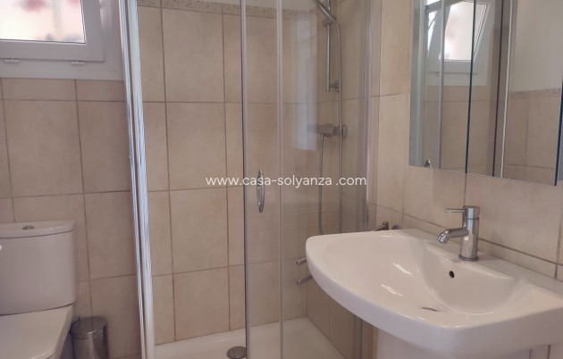 Herverkoop - Appartement / flat - Altaona Golf And Country Village