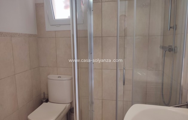 Herverkoop - Appartement / flat - Altaona Golf And Country Village