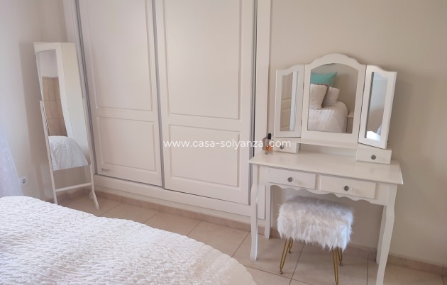 Herverkoop - Appartement / flat - Altaona Golf And Country Village