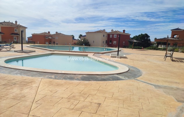 Herverkoop - Appartement / flat - Altaona Golf And Country Village