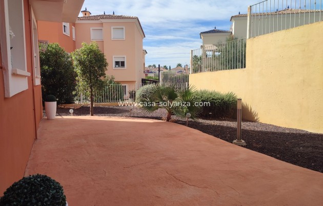 Herverkoop - Appartement / flat - Altaona Golf And Country Village