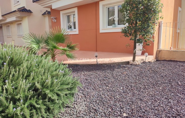 Herverkoop - Appartement / flat - Altaona Golf And Country Village