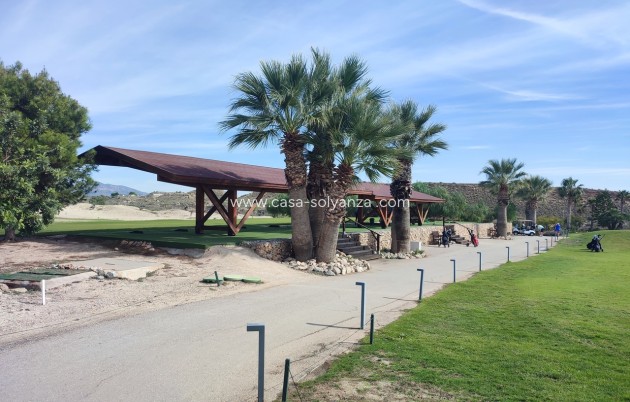 Herverkoop - Appartement / flat - Altaona Golf And Country Village