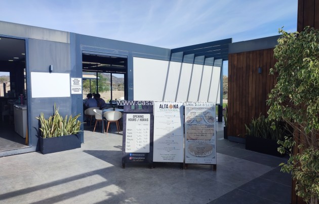 Herverkoop - Appartement / flat - Altaona Golf And Country Village