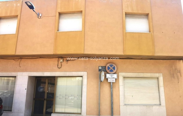 Revente - Maison de ville - San Pedro del Pinatar - San Pedro De Pinatar