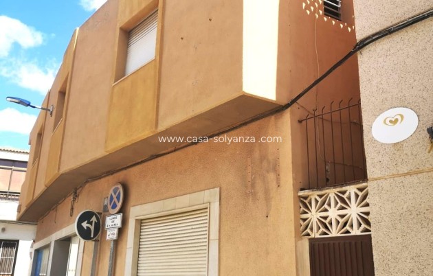 Revente - Maison de ville - San Pedro del Pinatar - San Pedro De Pinatar