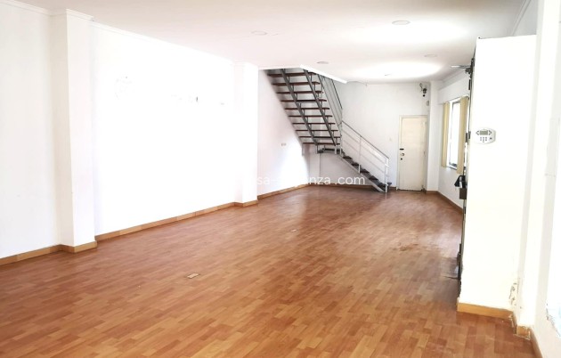 Revente - Maison de ville - San Pedro del Pinatar - San Pedro De Pinatar