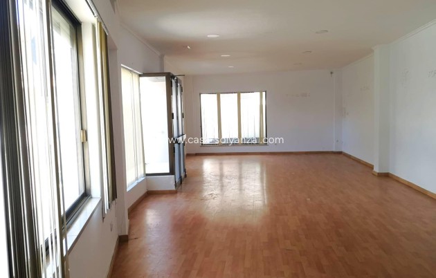 Revente - Maison de ville - San Pedro del Pinatar - San Pedro De Pinatar