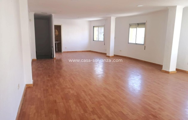 Revente - Maison de ville - San Pedro del Pinatar - San Pedro De Pinatar