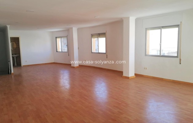 Revente - Maison de ville - San Pedro del Pinatar - San Pedro De Pinatar