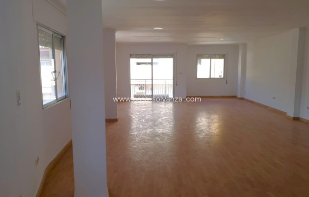 Revente - Maison de ville - San Pedro del Pinatar - San Pedro De Pinatar