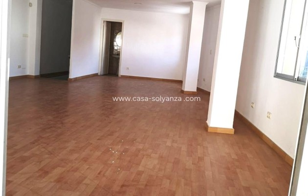 Revente - Maison de ville - San Pedro del Pinatar - San Pedro De Pinatar