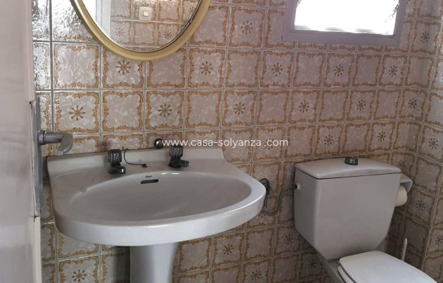 Revente - Maison de ville - San Pedro del Pinatar - San Pedro De Pinatar