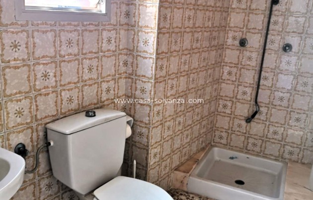 Revente - Maison de ville - San Pedro del Pinatar - San Pedro De Pinatar