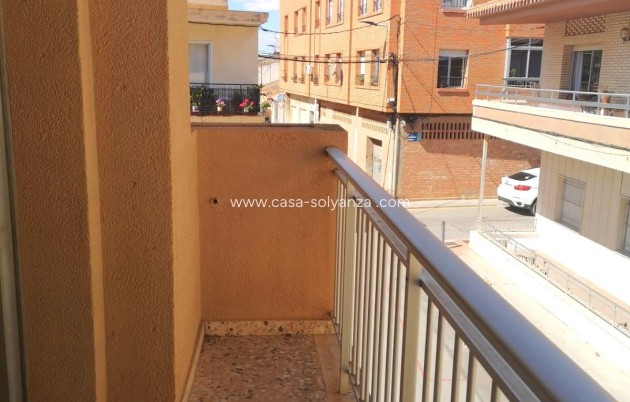 Revente - Maison de ville - San Pedro del Pinatar - San Pedro De Pinatar