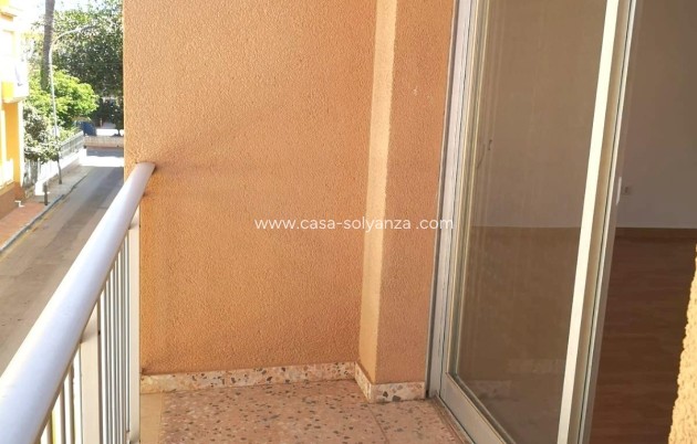 Revente - Maison de ville - San Pedro del Pinatar - San Pedro De Pinatar