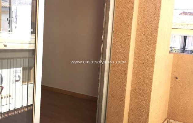 Revente - Maison de ville - San Pedro del Pinatar - San Pedro De Pinatar