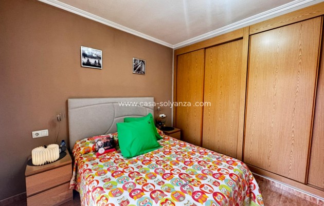 Reventa - Villa - Los Alcázares - Costa Calida