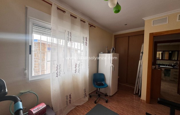 Reventa - Villa - Los Alcázares - Costa Calida