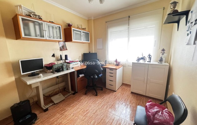 Reventa - Villa - Los Alcázares - Costa Calida