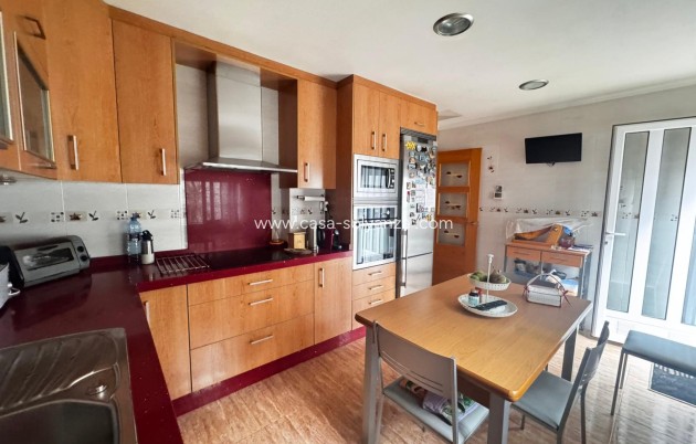 Reventa - Villa - Los Alcázares - Costa Calida