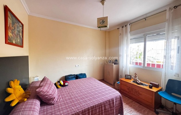 Reventa - Villa - Los Alcázares - Costa Calida