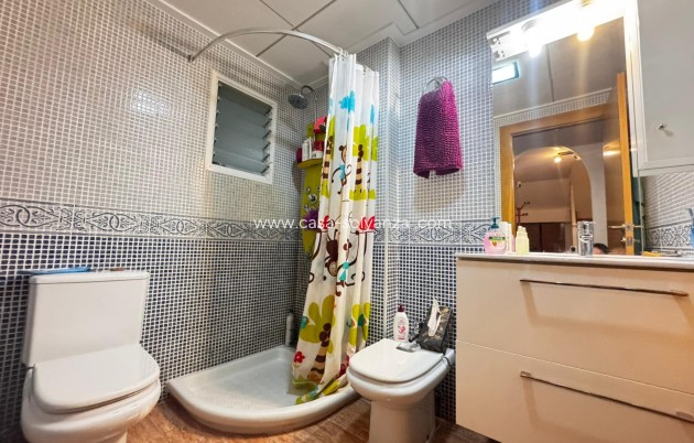 Reventa - Villa - Los Alcázares - Costa Calida