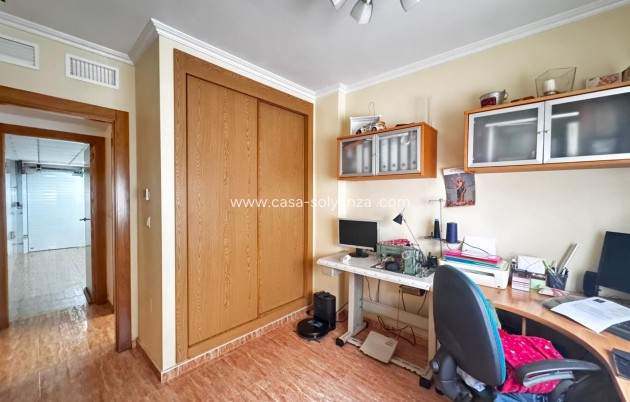 Reventa - Villa - Los Alcázares - Costa Calida