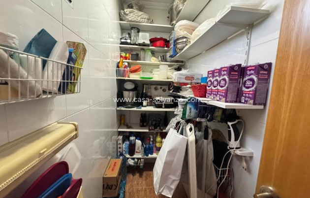 Reventa - Villa - Los Alcázares - Costa Calida