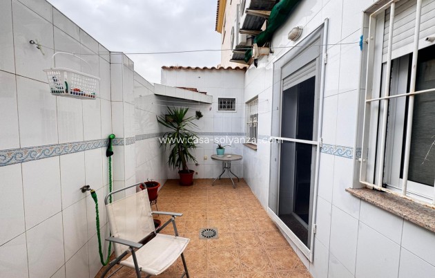 Reventa - Villa - Los Alcázares - Costa Calida