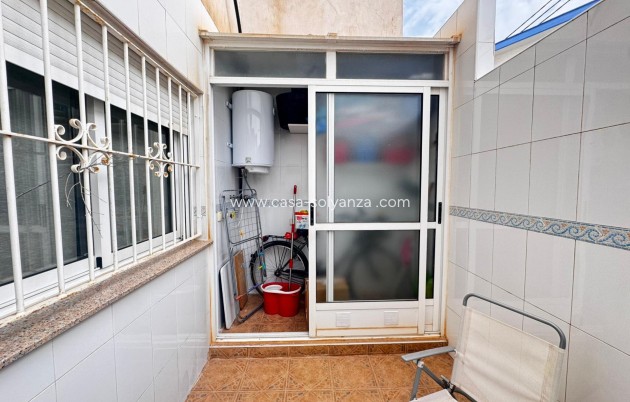 Reventa - Villa - Los Alcázares - Costa Calida