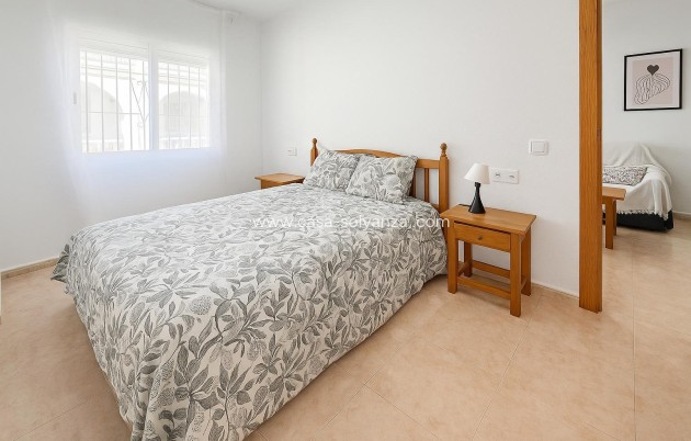 Herverkoop - Appartement / flat - Torrevieja - Habaneras